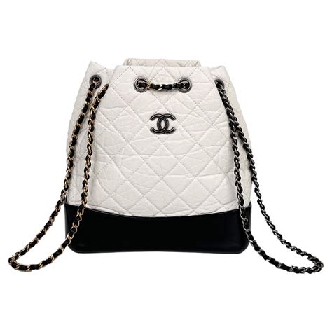 chanel backpack handbag|Chanel gabrielle backpack price 2020.